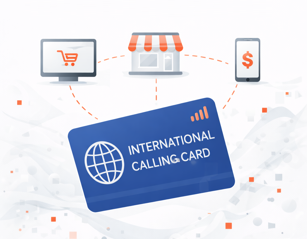 Flexible-Distribution-Model